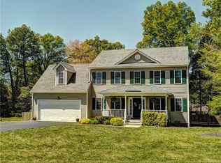 3156 Barnack Rd, Midlothian, VA 23112