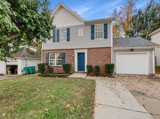 1335 E Nir Shreibman Blvd, La Vergne, TN 37086