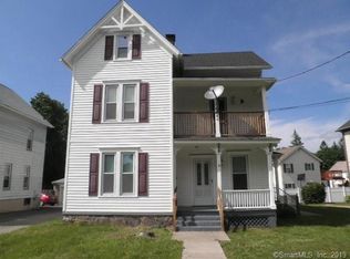 5 Prince St #2, Danbury, CT 06810