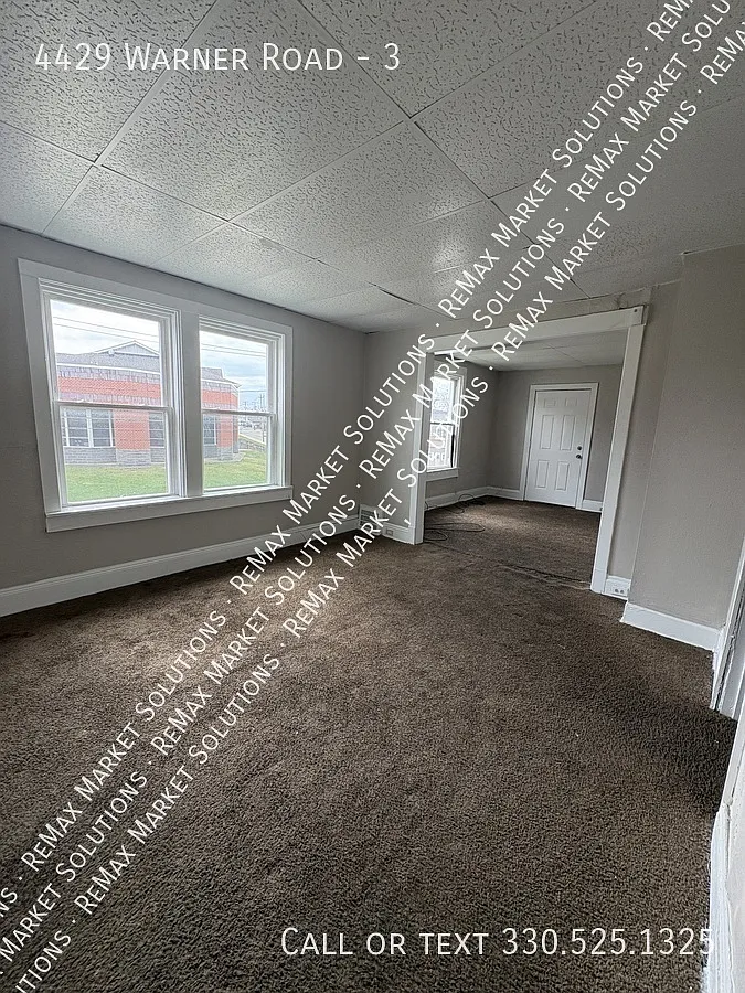 2 Bedroom Apartment — Photo 3