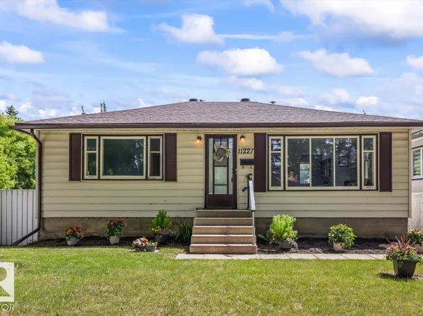11227 52nd St NW, Edmonton, AB T5W 3H8