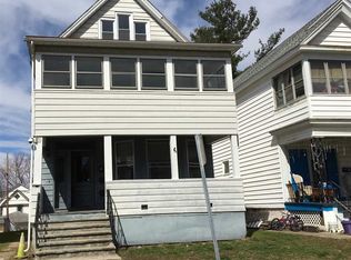 197 7th Ave, Troy, NY 12180