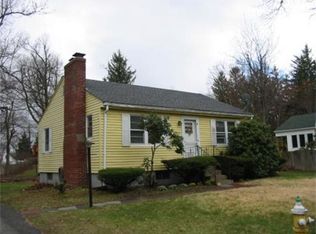 103 Parker Ave, Holden, MA 01520