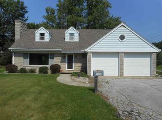 1411 E Jackson Rd, South Bend, IN 46614