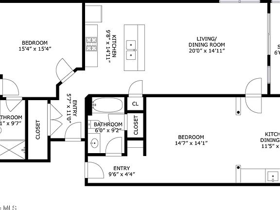 3rd image of 139 Avian Drive Apt 3608