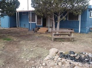 25205 N Lakeside Dr, Paulden, AZ 86334