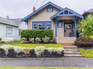 1115 N 40th St, Seattle, WA 98103