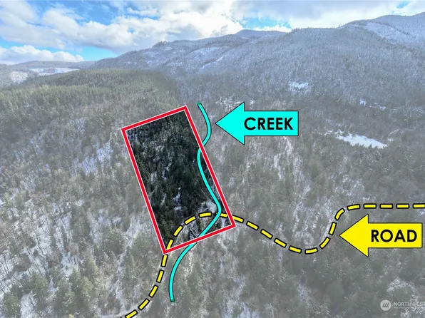 0 NHN South Pass Road, Sumas, WA 98295