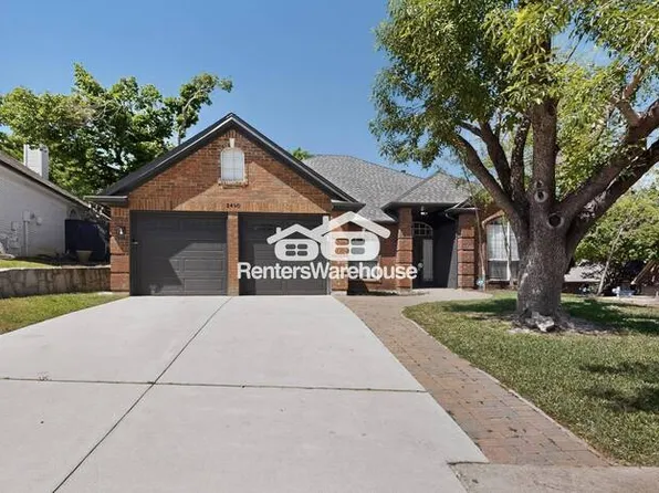 2490 Rosedale St, Highland Village, TX 75077