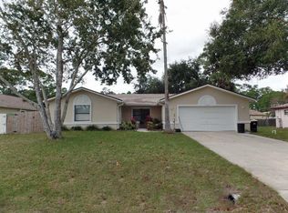 828 Lamplighter Dr NW, Palm Bay, FL 32907