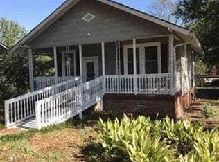 225 2nd St NE, Rome, GA 30161