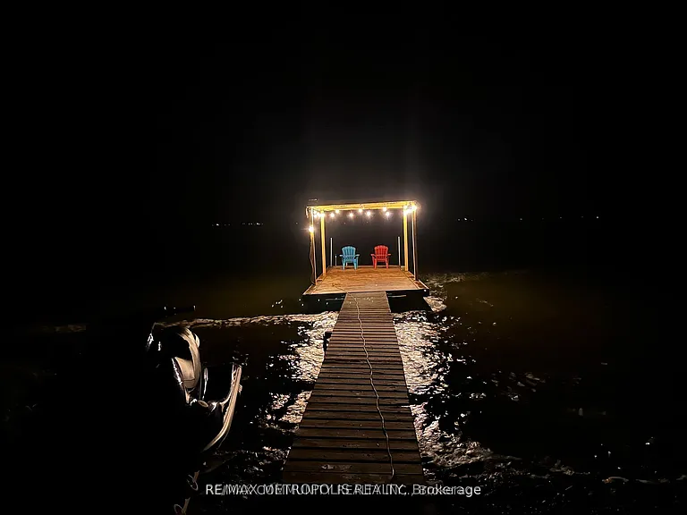 498 Hiscock Shores Rd — Photo 3