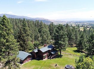 18981 Sorrel Springs Ln, Frenchtown, MT 59834