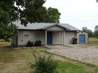 5008 Douglas Rd, Hartford, AR 72938