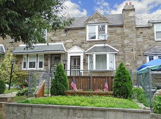 1525 Devereaux Ave, Philadelphia, PA 19149