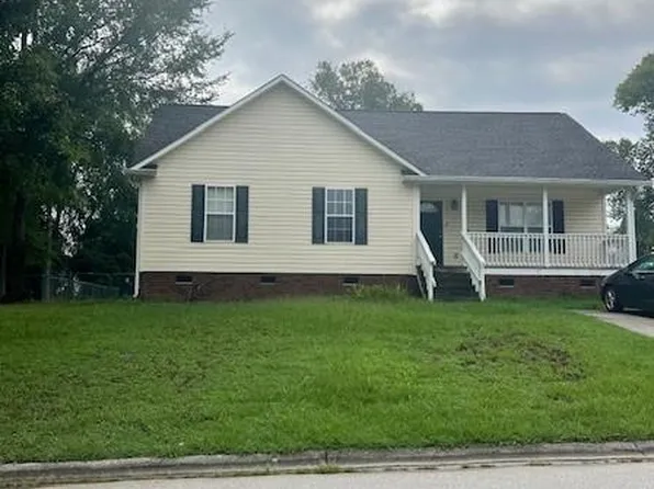 1676 Randwick Dr, Rock Hill, SC 29730