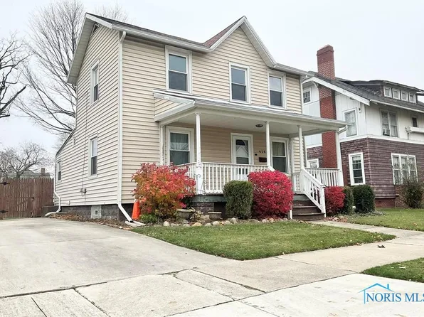 414 S Washington St, Tiffin, OH 44883