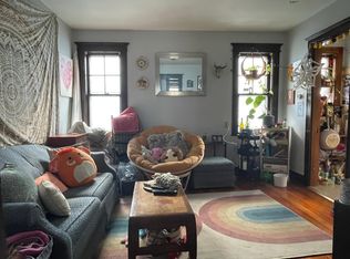 44 Frederick Ave, Medford, MA 02155