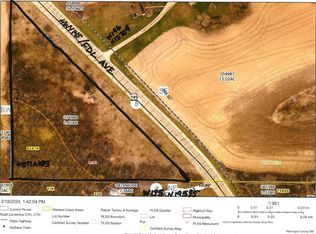 Lt3 FOND DU LAC AVENUE, Richfield, WI 53076