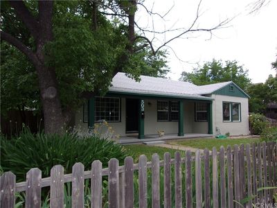 503 N Shasta St, Willows, CA, 95988