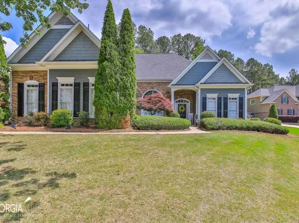 21 Thorncliff Ct, Acworth, GA 30101