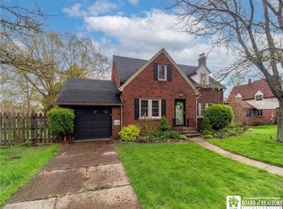 580 Front St, Jamestown, NY 14701