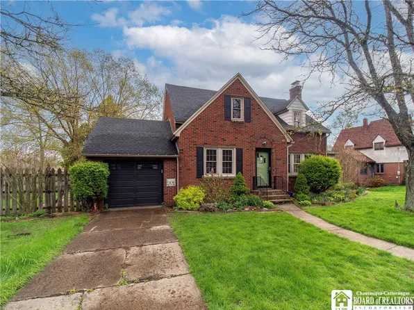 580 Front St, Jamestown, NY 14701