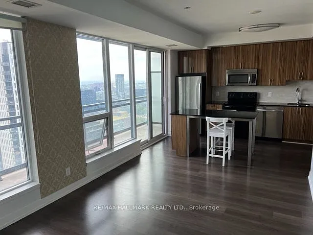225 Sackville St #2501 — Photo 3