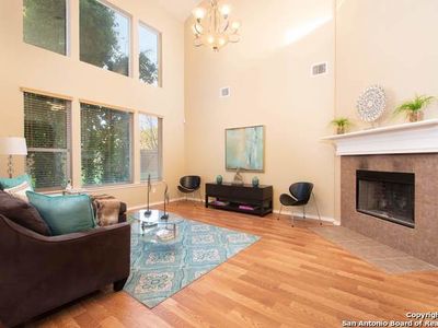 1119 Alpine Pond, San Antonio, TX, 78260