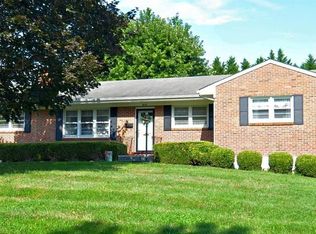 5832 Navajo Cir, Lynchburg, VA 24502