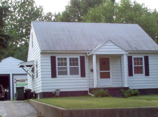 1005 N Busey Ave, Urbana, IL