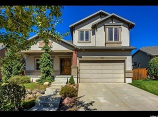 1787 E Walnut Grove Dr, Draper, UT 84020