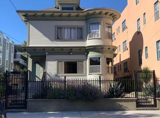 548 37th St #548, Oakland, CA