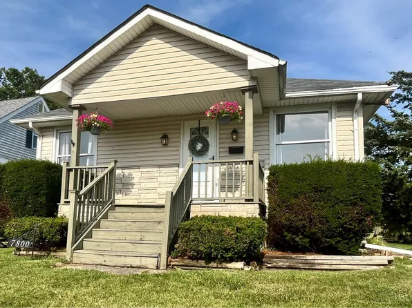 7800 Lake Ave, Cincinnati, OH 45236