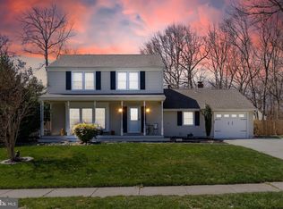 157 Antietam Rd, Delran, NJ 08075