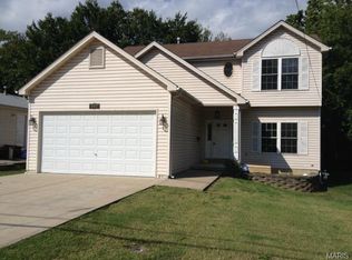 901 N Elm Ave, Saint Louis, MO