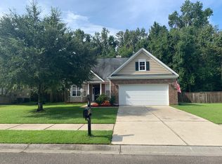 162 Evening Shade Dr, Charleston, SC 29414