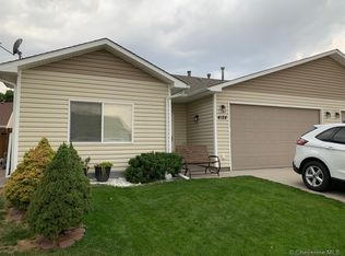 4128 Gem Trl, Cheyenne, WY 82001