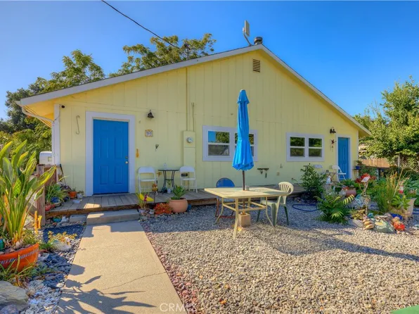 90 McDougall St, Butte City, CA 95920