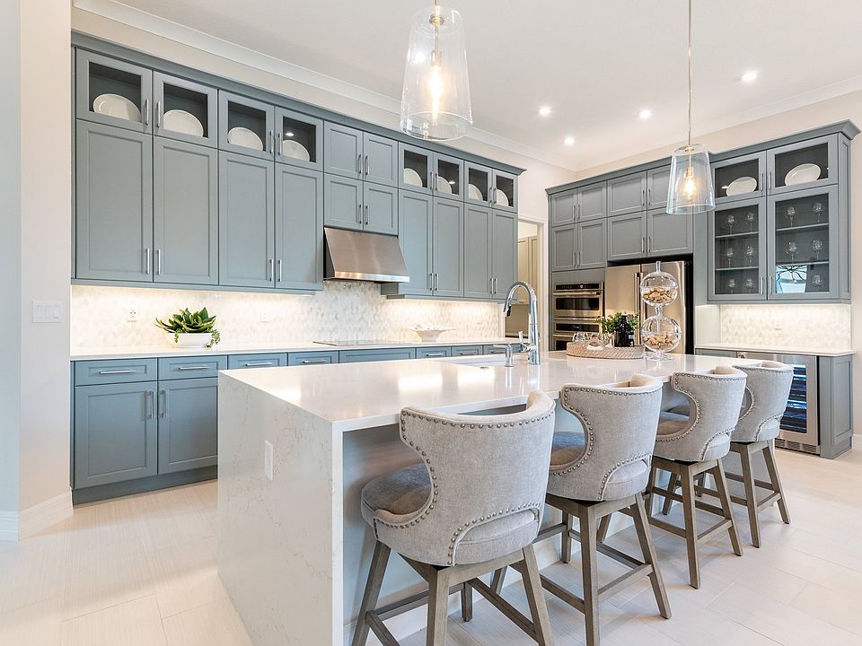 The Reserve at Victoria by Kolter Homes in DeLand FL Zillow
