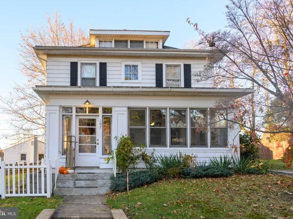 107 Windsor St, Philipsburg, PA 16866