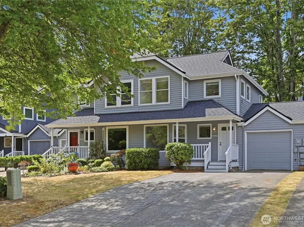 4181 244th Place SE, Sammamish, WA 98029
