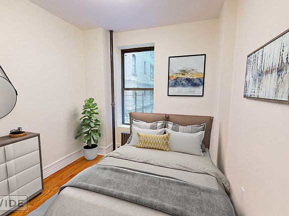 4th image of 610 W 164th St APT 43