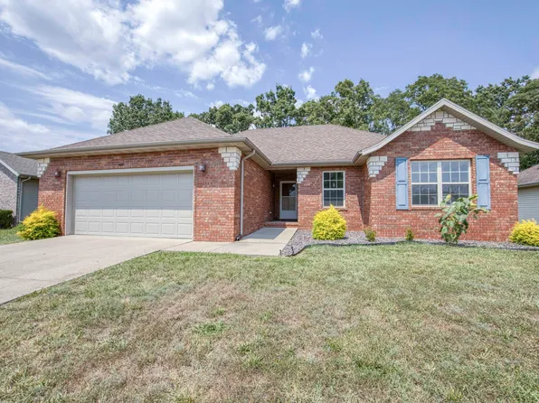 3105 West Garton Road, Ozark, MO 65721