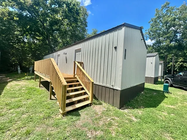 2 bed, 672 sqft, $1,000 — Photo 2