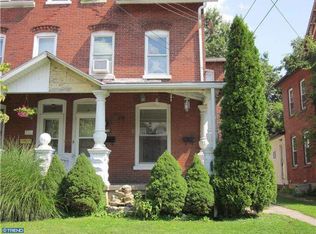 718 Church St, Royersford, PA 19468