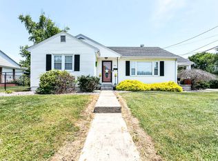 335 Oak St, Lebanon, KY 40033