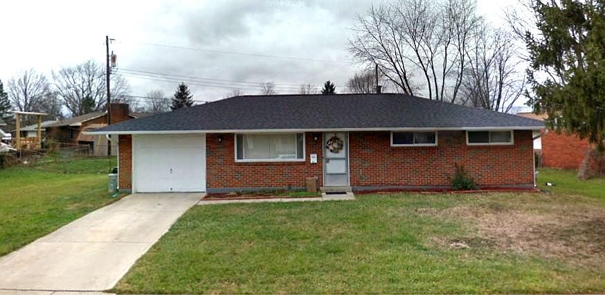 1st image of 6984 Shaulis Dr