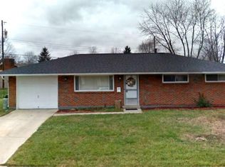 6984 Shaulis Dr, Reynoldsburg, OH 43068