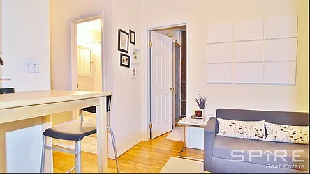 Rented by Spire Group